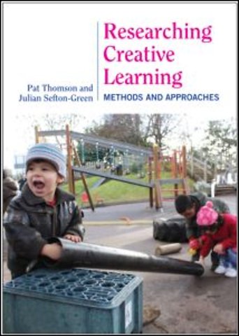 Researching Creative Learning