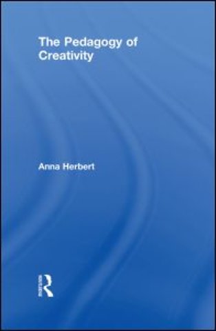 Pedagogy of Creativity