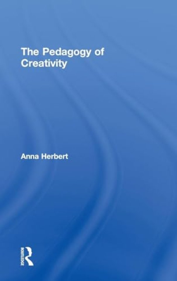 Pedagogy of Creativity