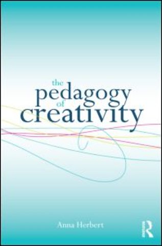 Pedagogy of Creativity