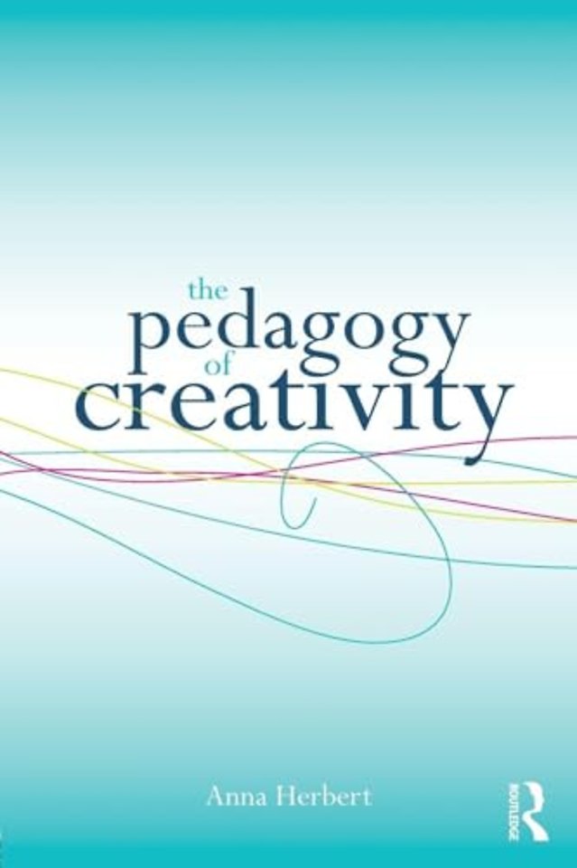 Pedagogy of Creativity