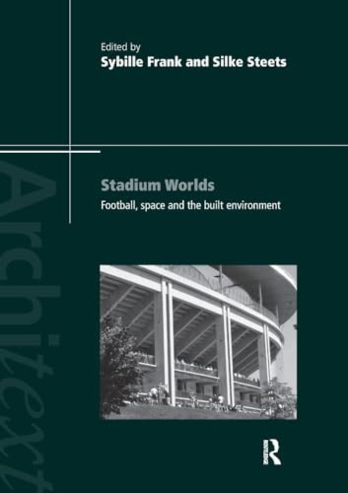 Stadium Worlds