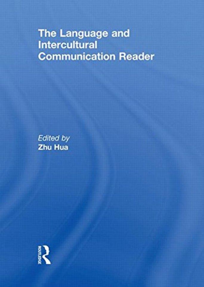 Language and Intercultural Communication Reader