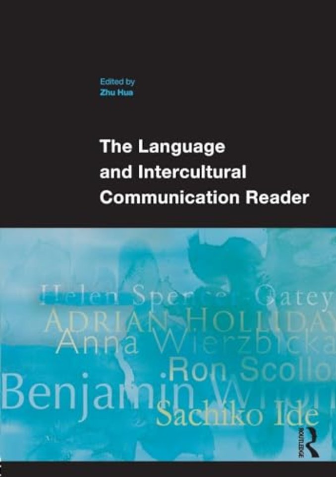 Language and Intercultural Communication Reader