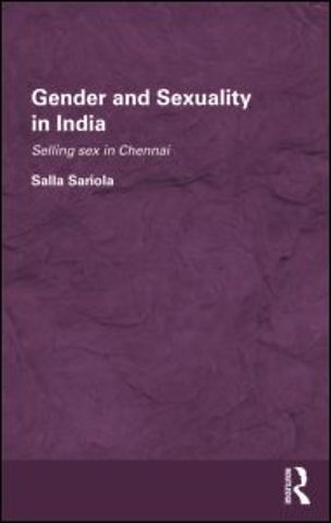 Gender and Sexuality in India