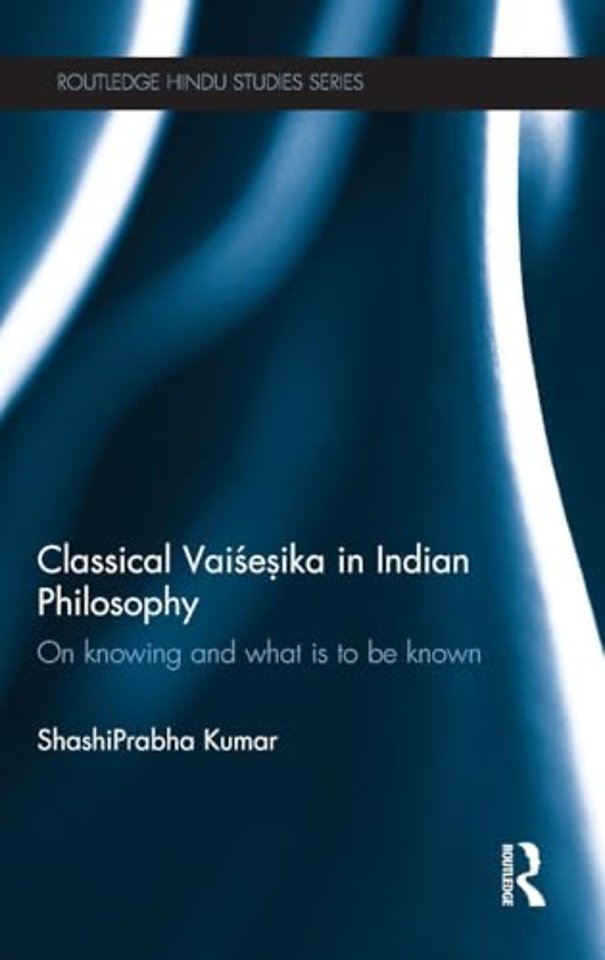 Classical Vaisesika in Indian Philosophy