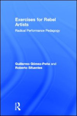 Exercises for Rebel Artists