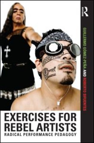 Exercises for Rebel Artists