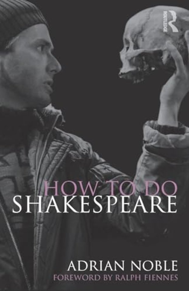 How to do Shakespeare