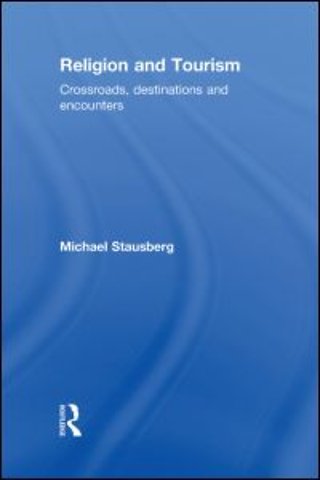 Religion and Tourism