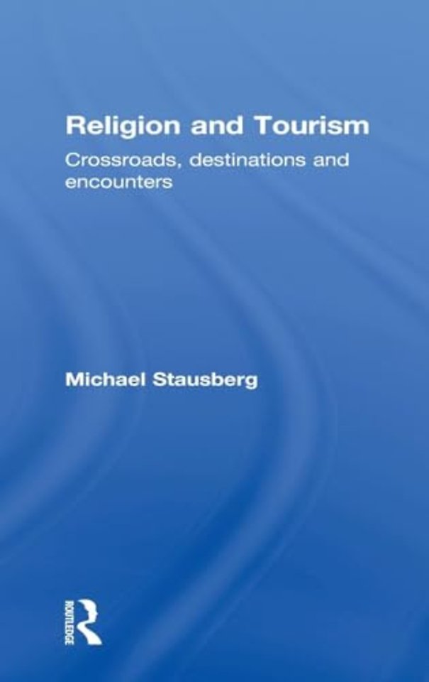 Religion and Tourism