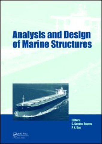 Analysis and Design of Marine Structures