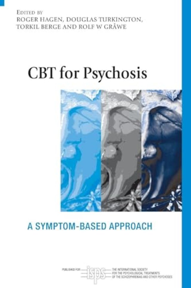 International Society for Psychological and Social Approaches to Psychosis Book Series