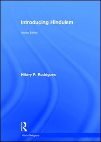 Introducing Hinduism