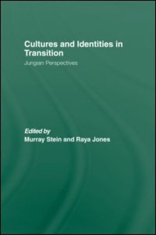 Cultures and Identities in Transition
