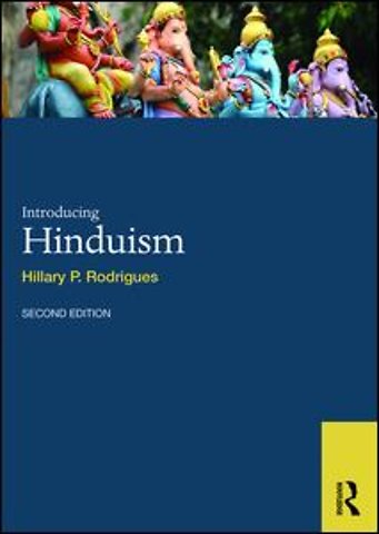 Introducing Hinduism