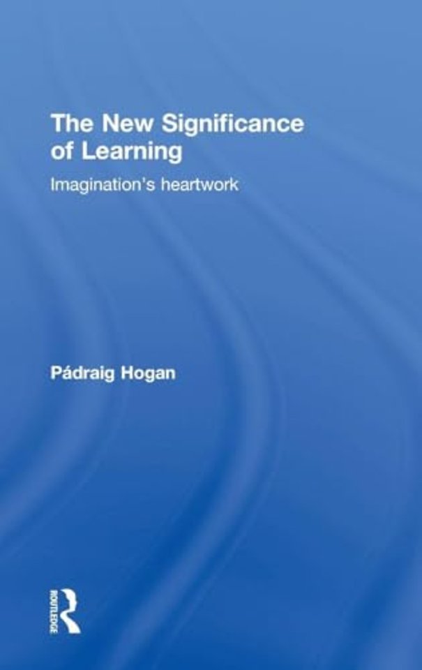 New Significance of Learning
