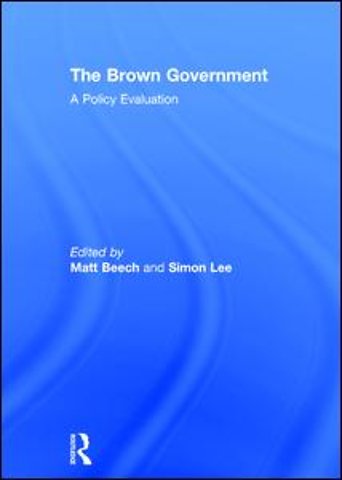 Brown Government