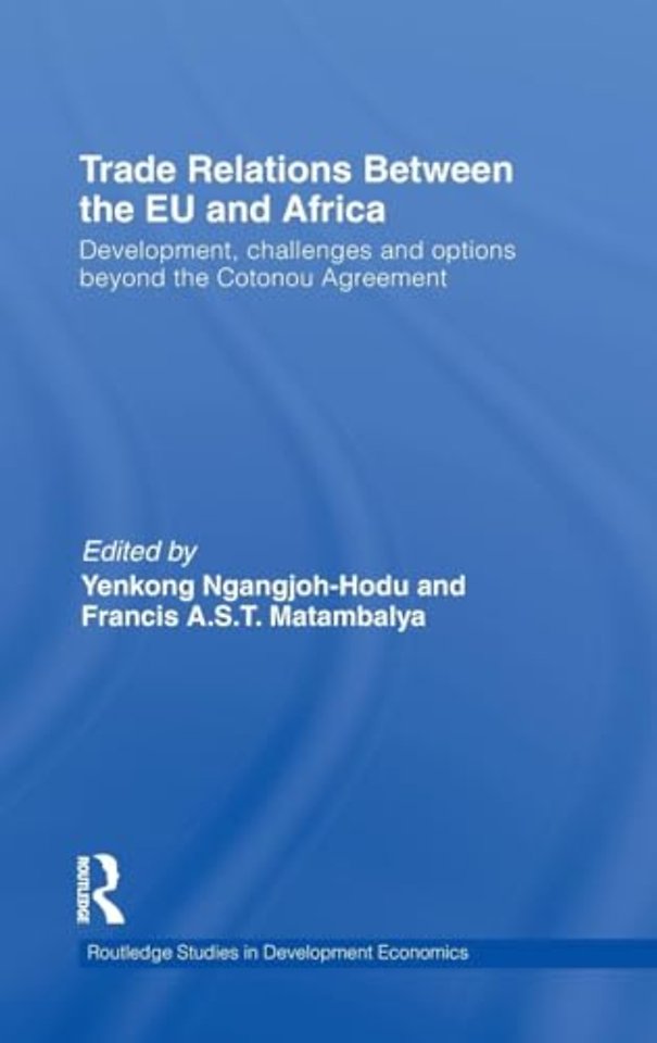 Trade Relations Between the EU and Africa