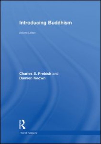 Introducing Buddhism