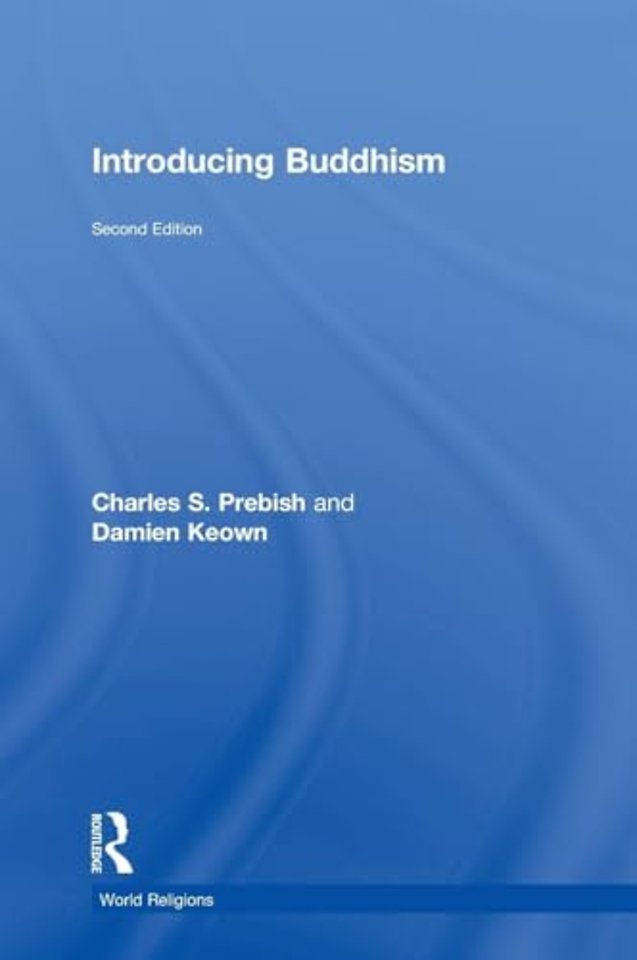Introducing Buddhism