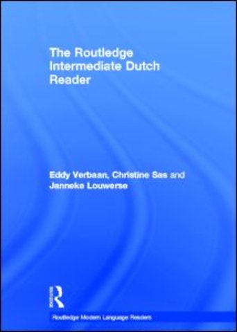 Routledge Intermediate Dutch Reader