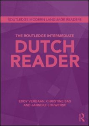 Routledge Intermediate Dutch Reader