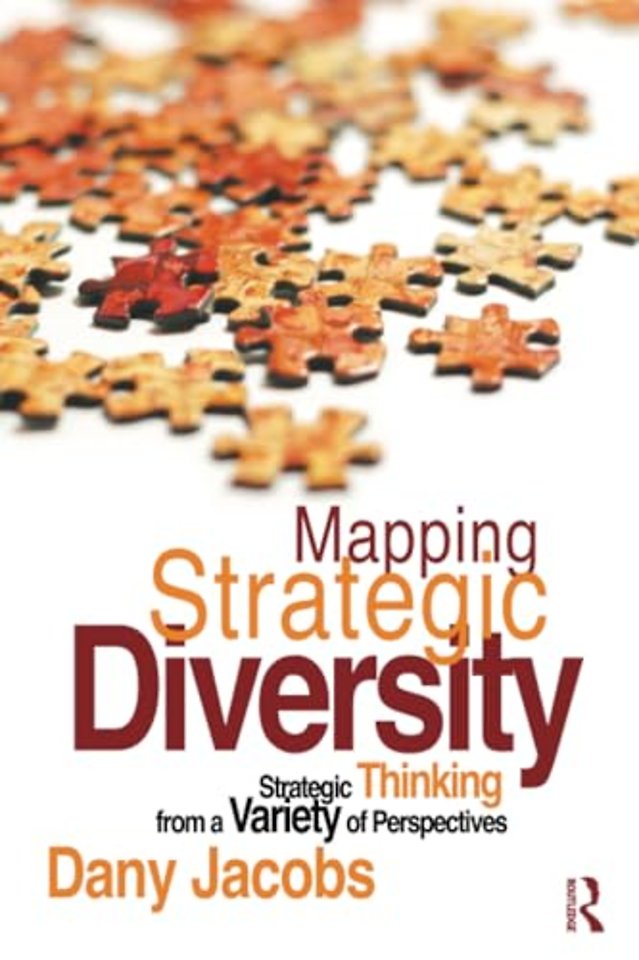 Mapping Strategic Diversity