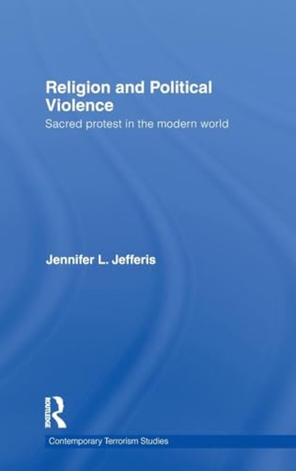 Religion and Political Violence