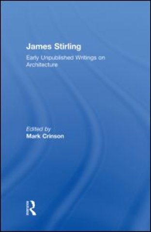 James Stirling