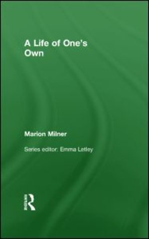Collected Works of Marion Milner