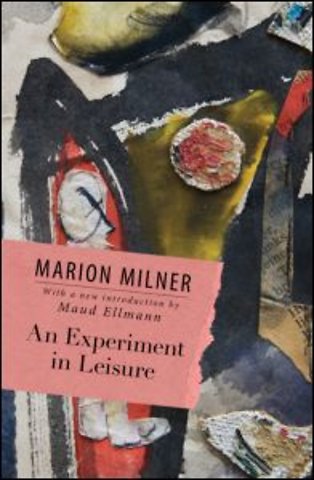 Collected Works of Marion Milner