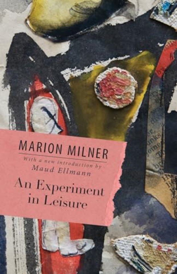 Collected Works of Marion Milner