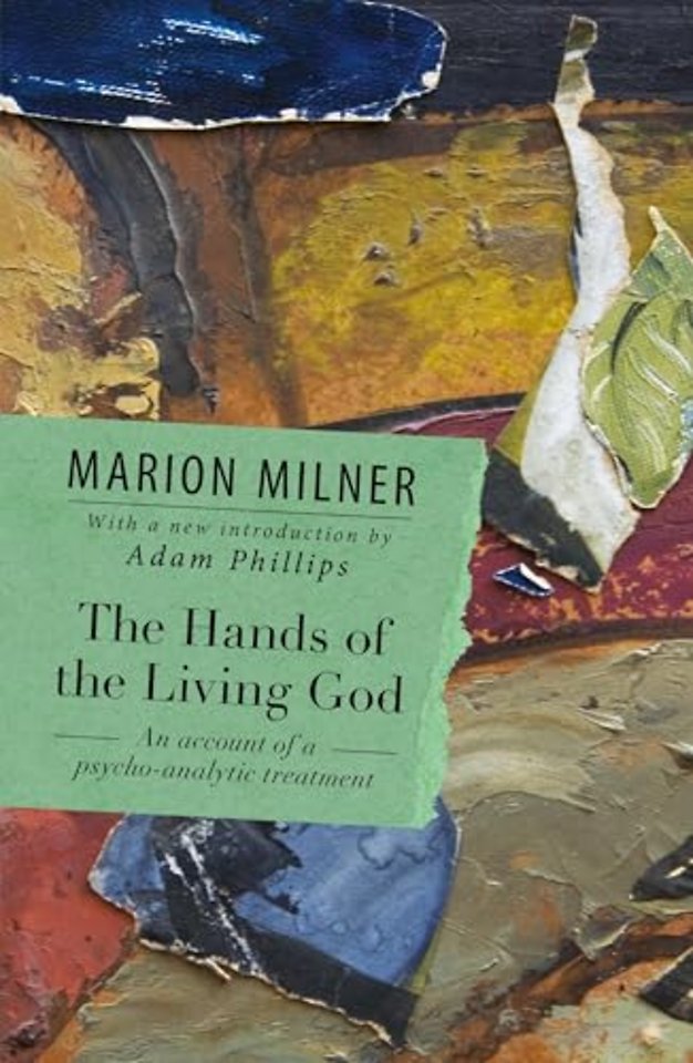 Collected Works of Marion Milner