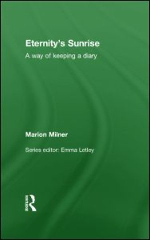 Collected Works of Marion Milner