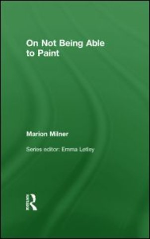 Collected Works of Marion Milner