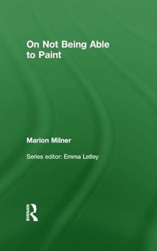Collected Works of Marion Milner