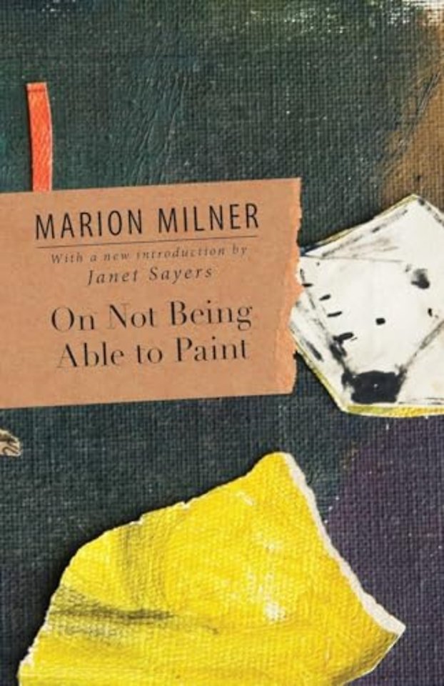 Collected Works of Marion Milner