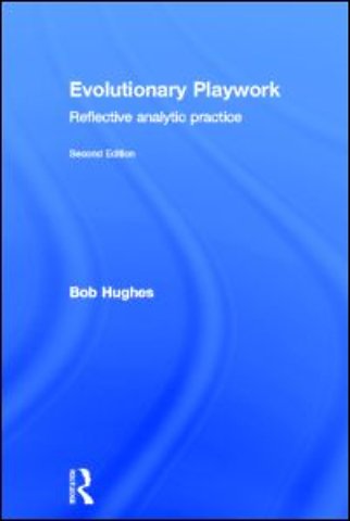 Evolutionary Playwork