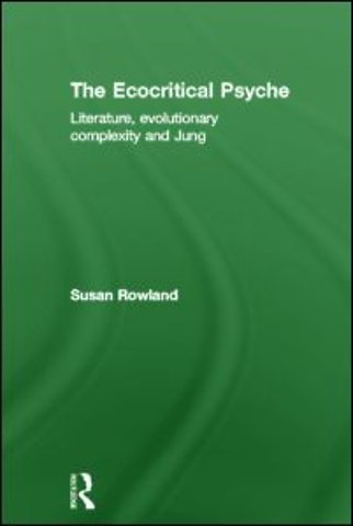 Ecocritical Psyche