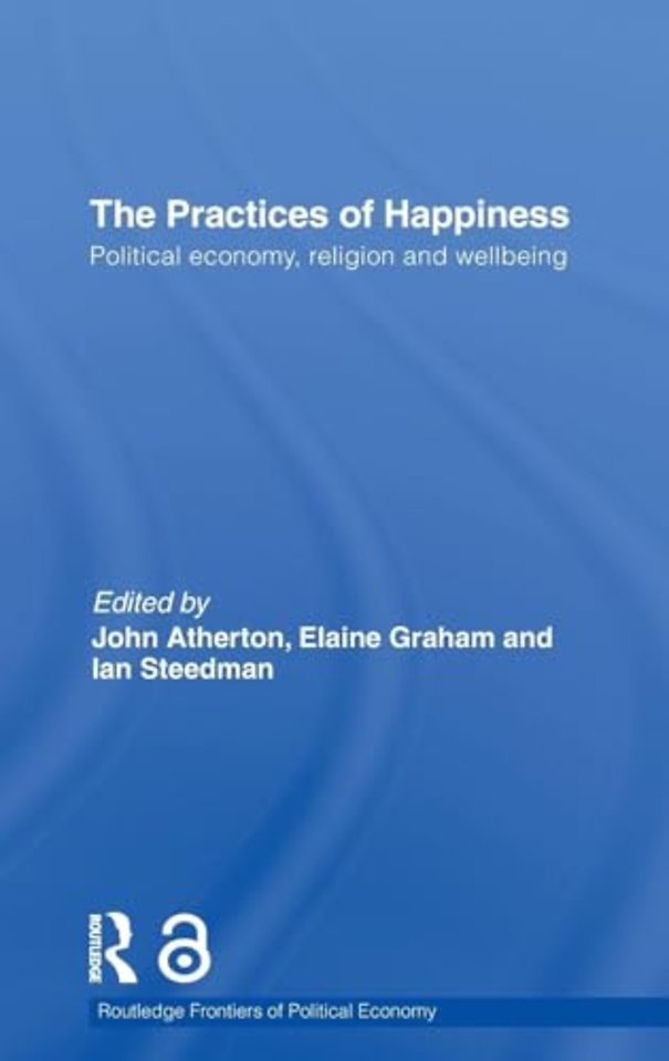 Practices of Happiness