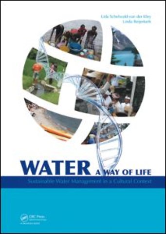 Water: A way of life