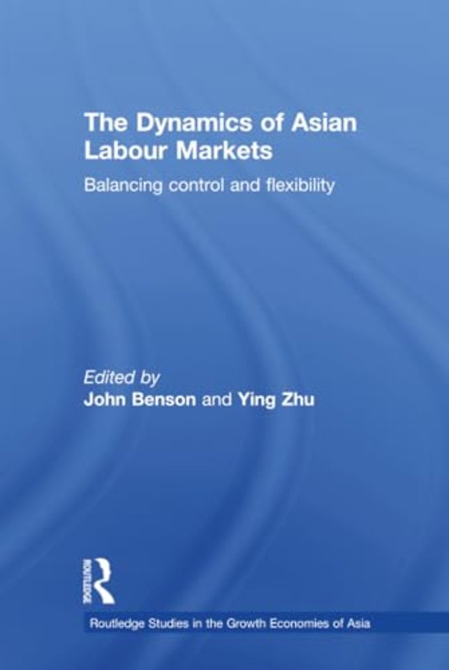 Dynamics of Asian Labour Markets