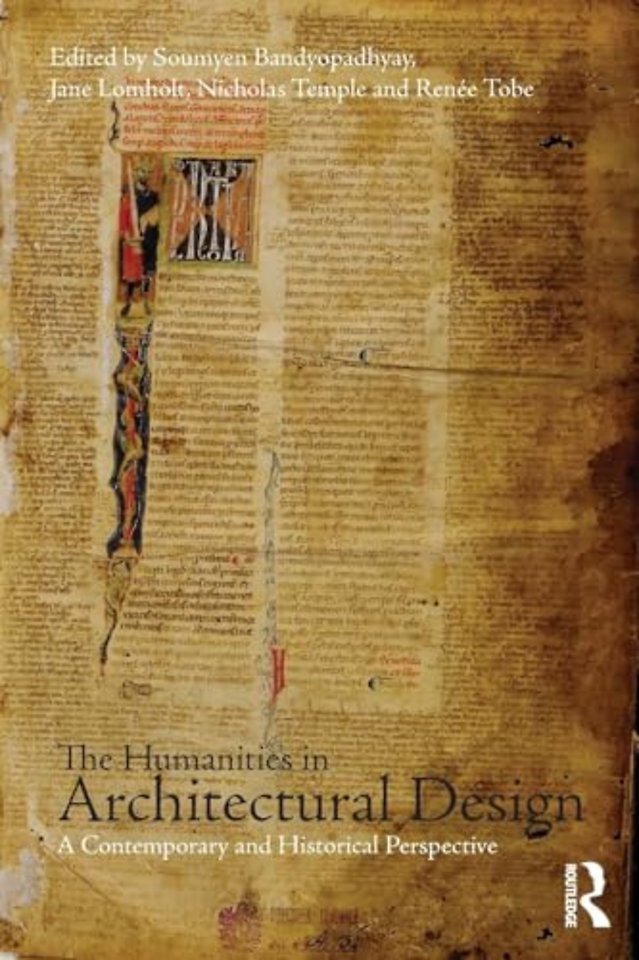 Humanities in Architectural Design