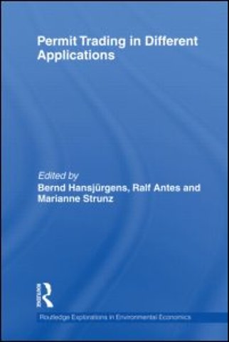 Permit Trading in Different Applications