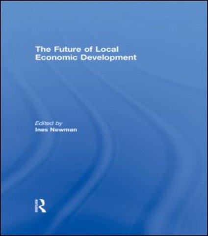 Future of Local Economic Development
