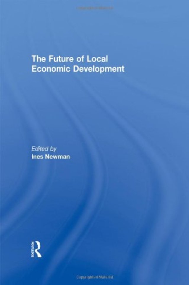 Future of Local Economic Development
