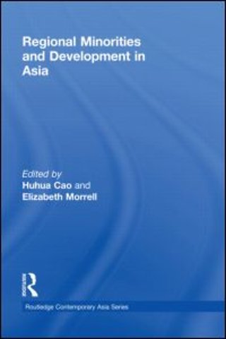 Regional Minorities and Development in Asia