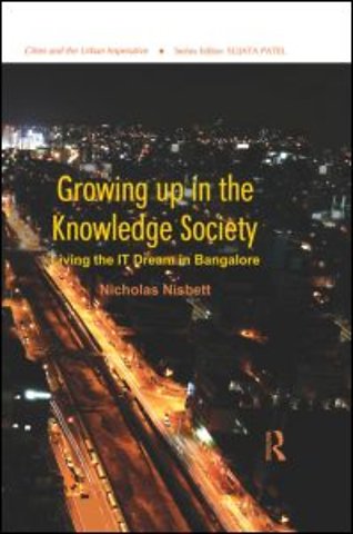 Growing up in the Knowledge Society
