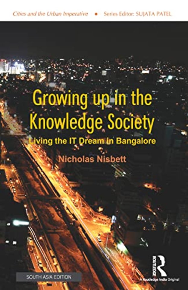 Growing up in the Knowledge Society